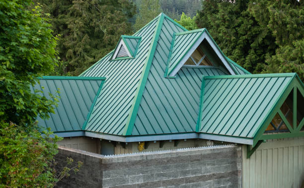 Best 4 Ply Roofing  in Warsaw, VA