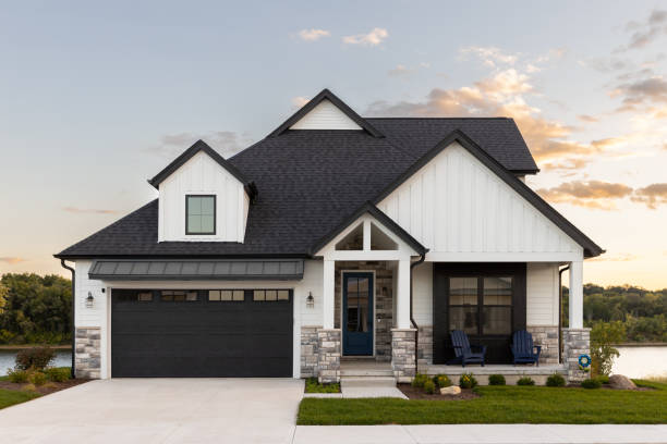 Best Flat Roofing  in Warsaw, VA