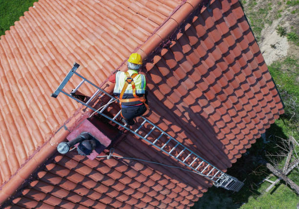 Professional Roofing Services in Warsaw, VA