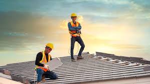 Best Metal Roofing Installation  in Warsaw, VA